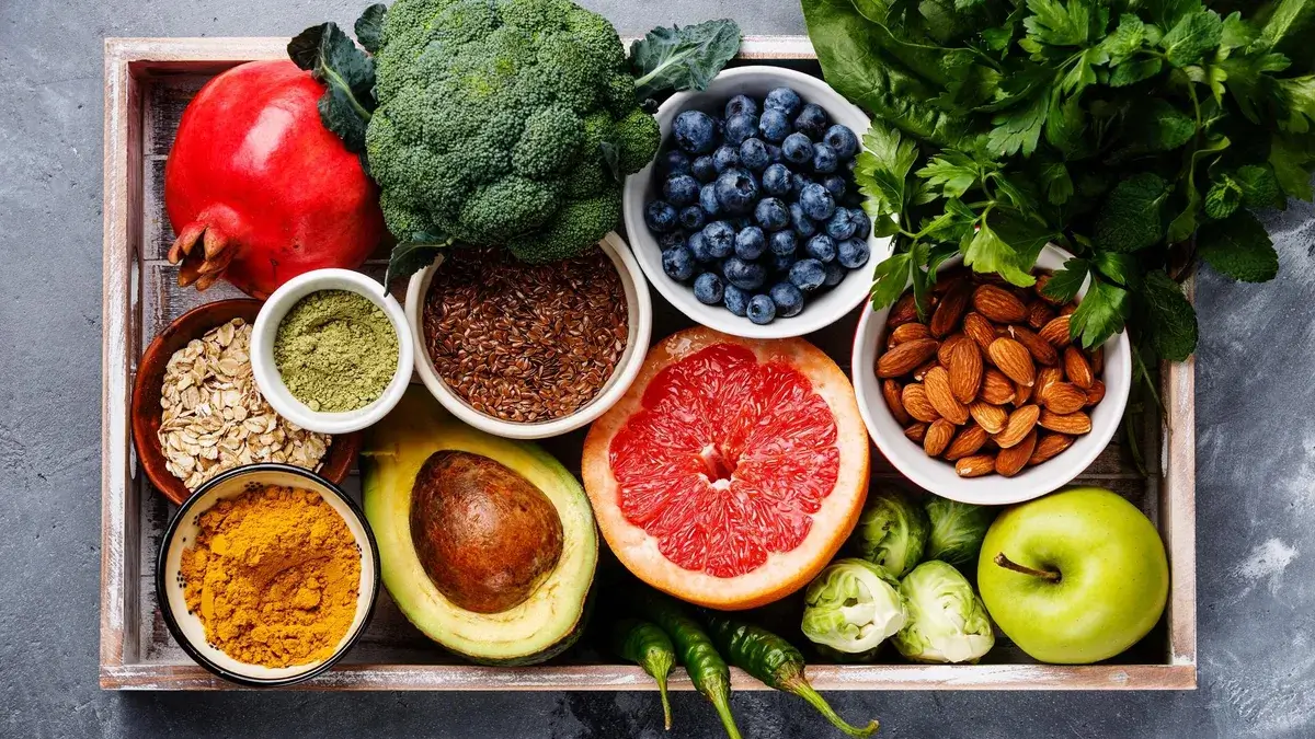 Discover 7 Uncommon Superfoods for Weight Loss
