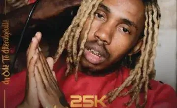 25K – Self Made ft. Emtee