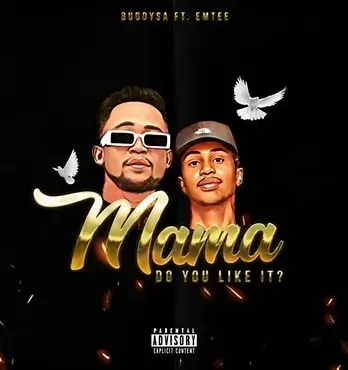 BuddySA – Mama Do You Like It? ft. Emtee