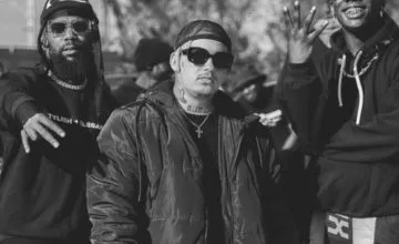 Costa Titch – Uthini ft. Blxckie & Phantom Steeze