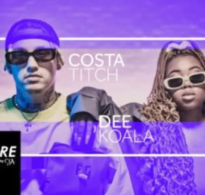 Costa Titch – We Deserve Better Ft. Dee Koala