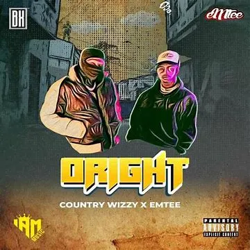 Country Wizzy – ORIGHT ft Emtee