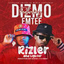 DIZMO – RIZLER & LIGHTER FT EMTEE