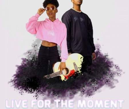 Daloo Deey – Live For The Moment Ft. Emtee
