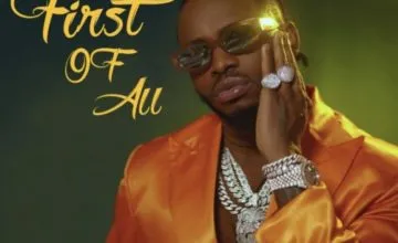 Diamond Platnumz – Fresh ft. Focalistic, Costa Titch & Pabi Cooper