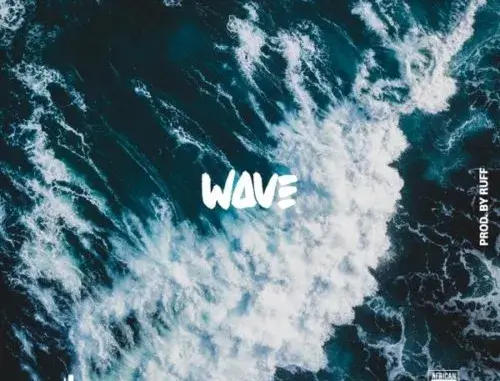 Emtee – Wave