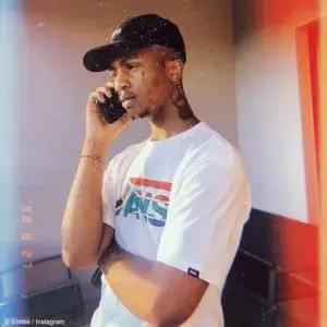 Emtee – Amamenemene