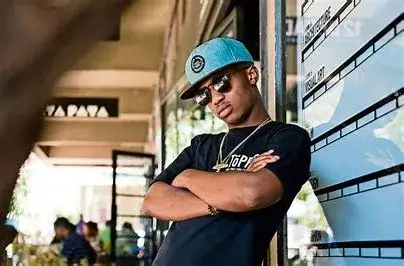Emtee – Mama (Remix)