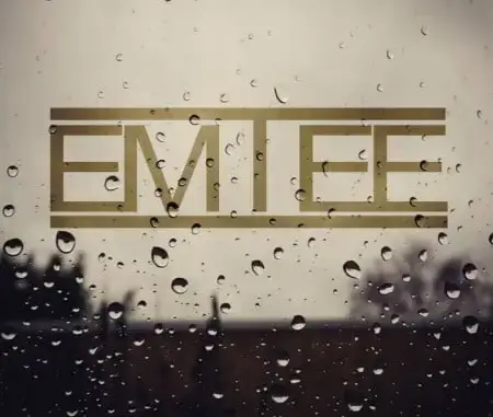Emtee – Talk To You