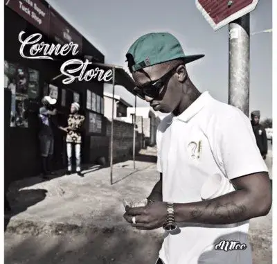 Emtee – Corner Store