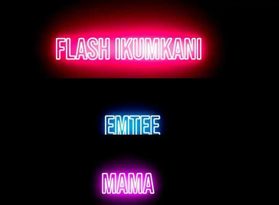 Flash Ikumkani – Mama ft. Emtee