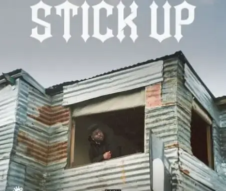 J-Smash – Stick Up ft. Emtee