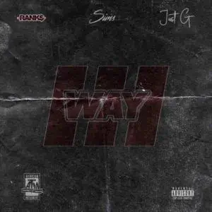 Just G – Where Would I Be Ft. Emtee