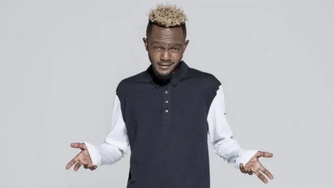 Kwesta – Rite Now ft Nasty C, Fifi Cooper, ICU