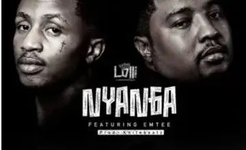 Lolli Native – Nyanga ft. Emtee