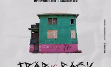 Meloproducedit & Lawdluv ATM – Trap Is Back ft. Emtee, FlowJones JR & JAYHood