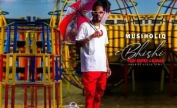 Musiholiq – eBhishi ft. Emtee & Ranks
