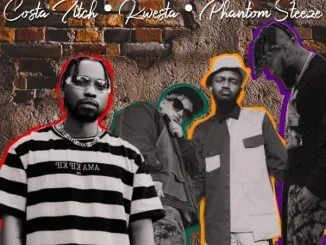 MustBeDubz – Suk Ebondeni ft. Costa Titch, Kwesta & Phantom Steeze