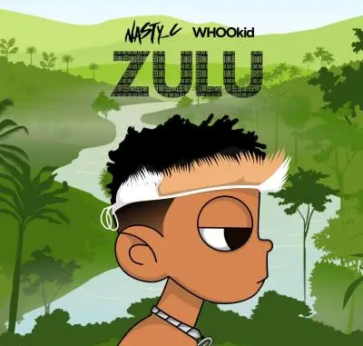 Nasty C & DJ Whoo Kid – Poetry ft. T.I.