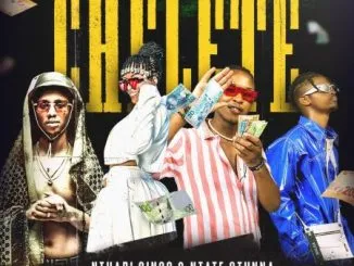 Nthabi Sings & Ntate Stunna – Chelete ft Emtee & Lizwi Wokuqala