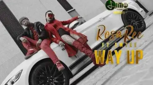Rosa Ree – Way Up Ft. Emtee