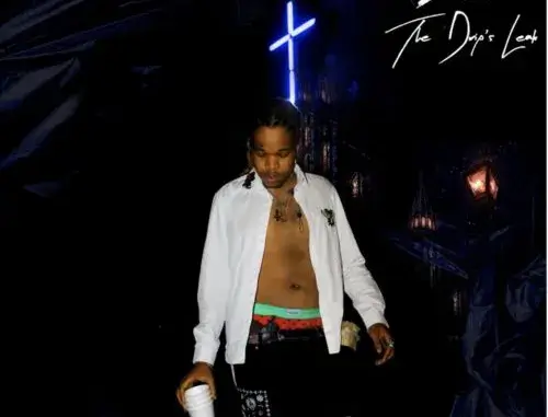 Saudi – Pull Up Ft. Emtee