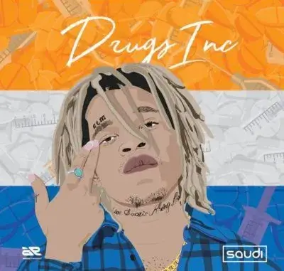 Saudi – Dark Dindy Ft. Emtee & Sjava
