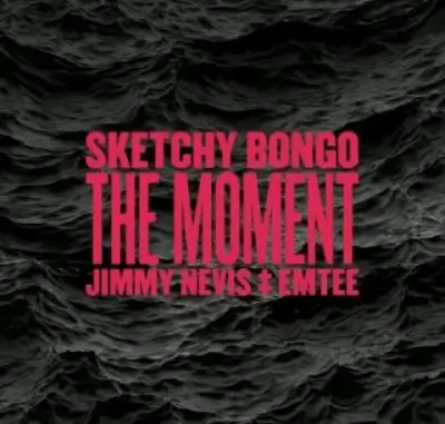 Sketchy Bongo – The Moment Ft. Jimmy Nevis & Emtee