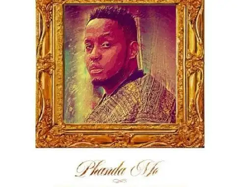 DJ Slim – Phanda Mo Ft. Yanga, Cassper Nyovest, Emtee & Tshego