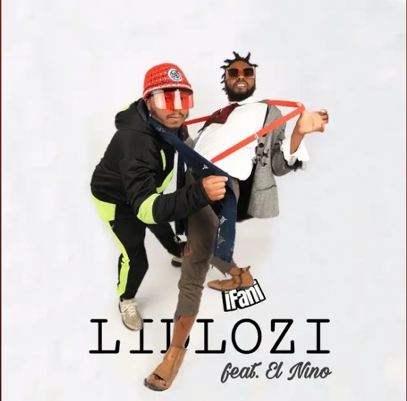 iFani – Lidlozi ft. El Nino