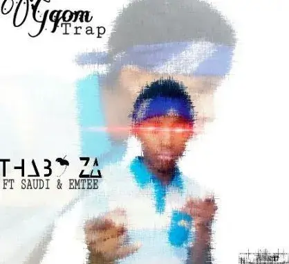 Thabo ZA – Gqom Trap Ft. Emtee & Saudi