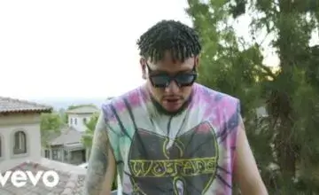 AKA – Iron Duke Ft. Emtee & K.O