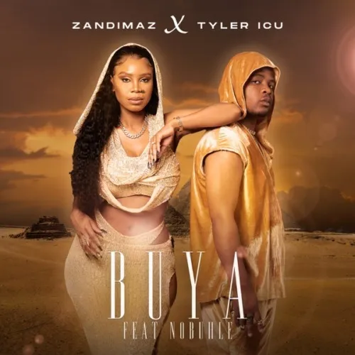 Zandimaz & Tyler ICU – Buya ft. Nobuhle