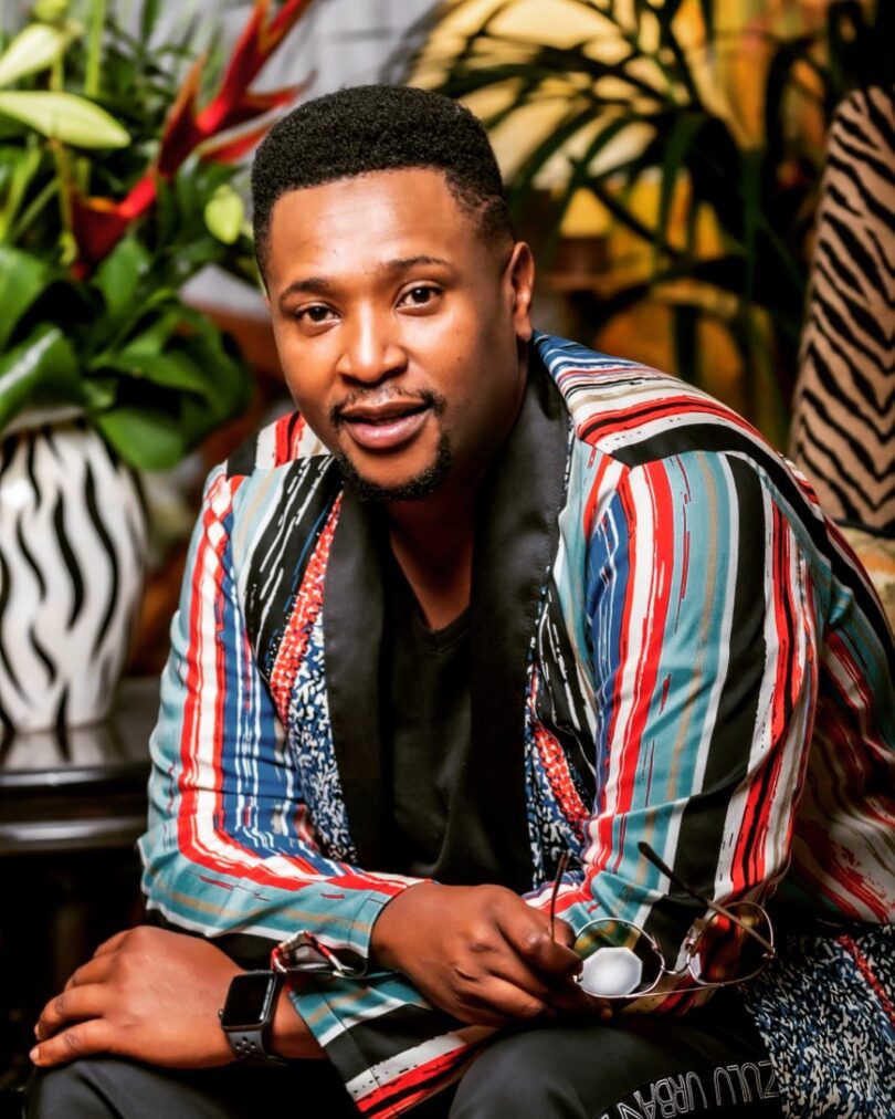 Musa – Mthande