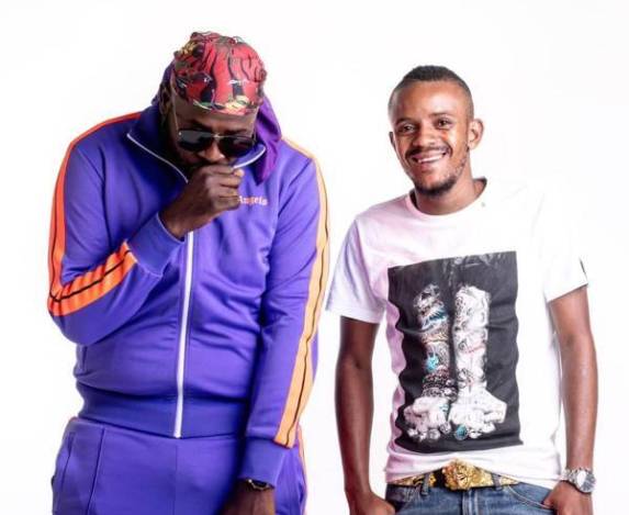 DJ Maphorisa & Kabza De Small – Koko ft Mhaw Keys