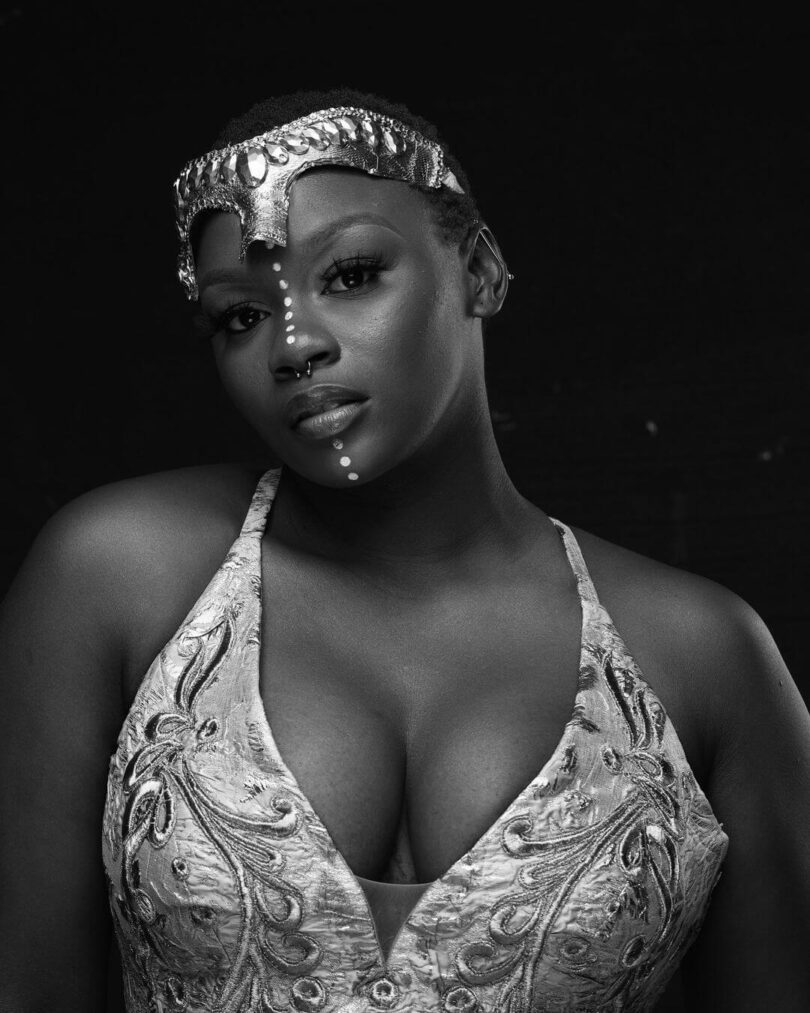 Amanda Black – Amazulu