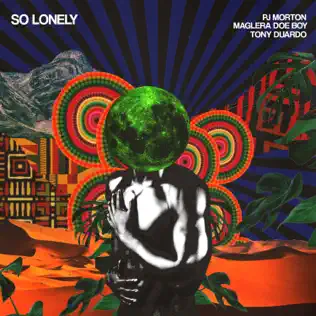 PJ Morton – So Lonely Tony Duardo (Remix) Ft Maglera Doe Boy