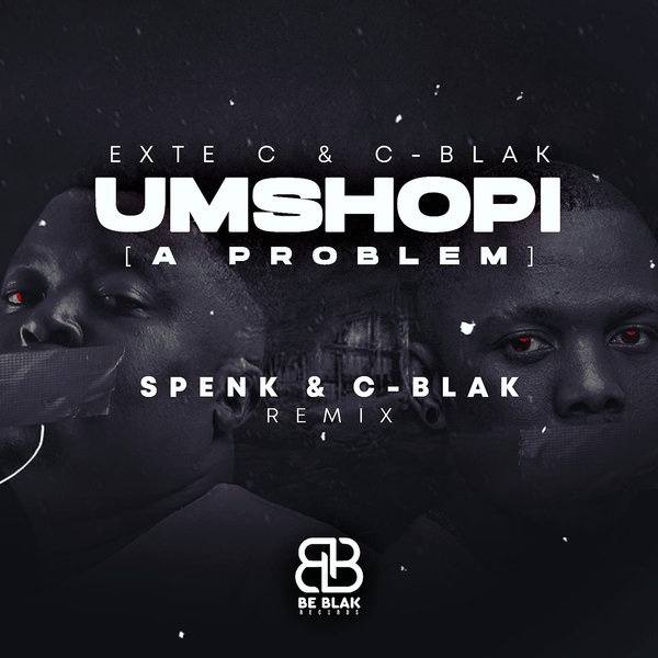 Exte C – Umshopi (Remix) Ft. C-Blak