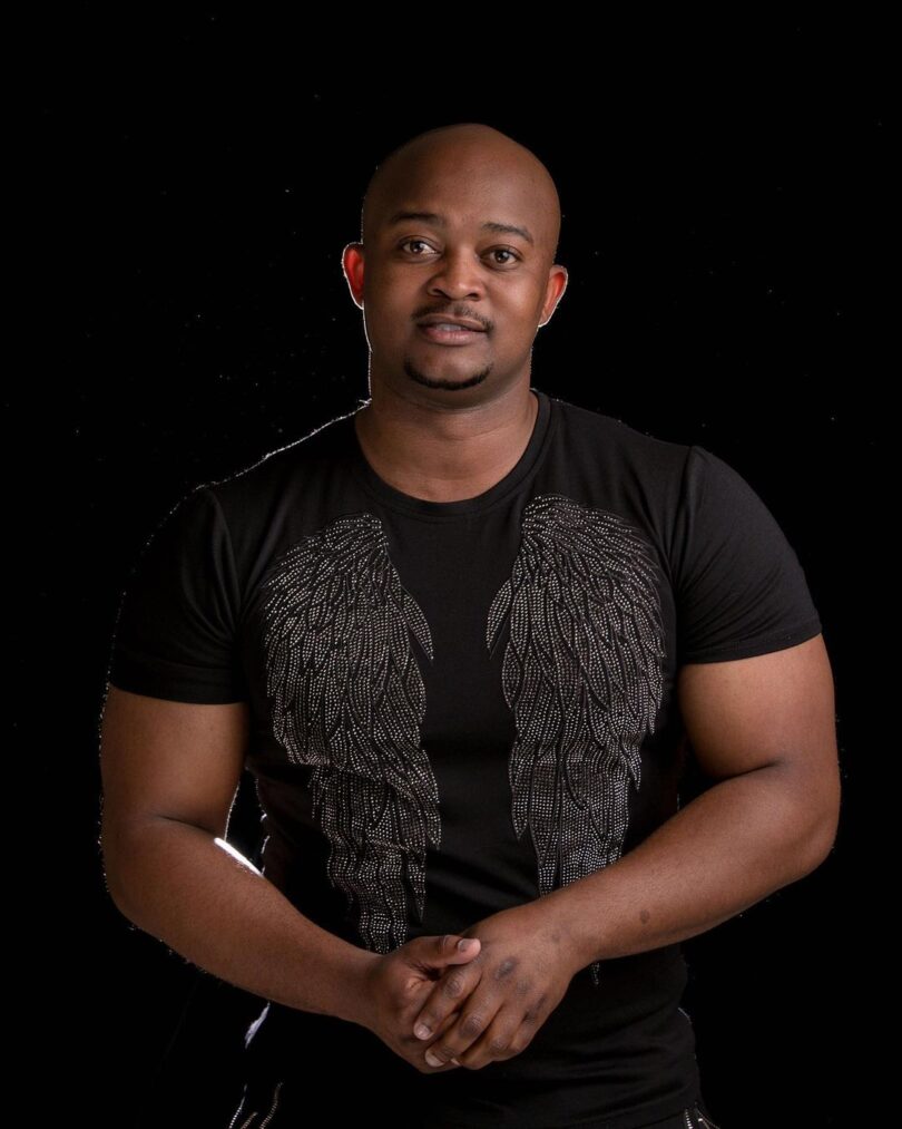 Semito – Ungowami