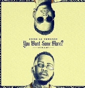 Stino Le Thwenny – Sporo ft Cassper Nyovest & Tyler ICU