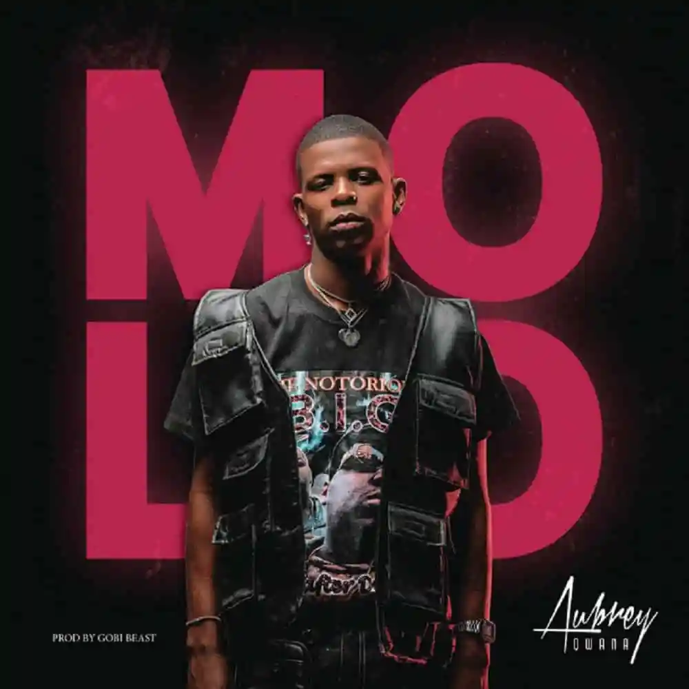Aubrey Qwana – Molo