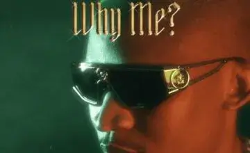 Audiomarc – Why Me ft. Nasty C & Blxckie