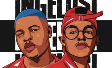 Coolkiid – Ingelosi ft. Tyler ICU
