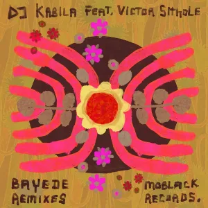 Dj Kabila – Bayede (Caiiro Remix) ft. Victor Sithole