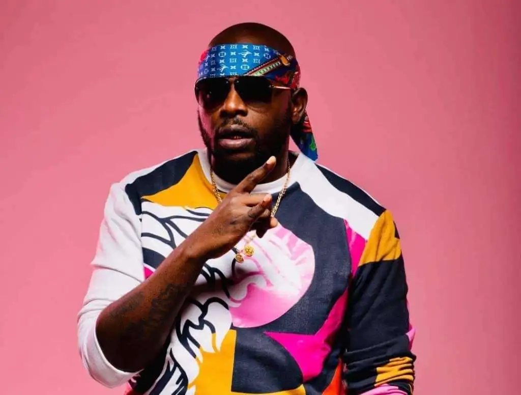 DJ Maphorisa – Your Body Ft. Wizkid, Kabza De Small, Mellow & Sleazy