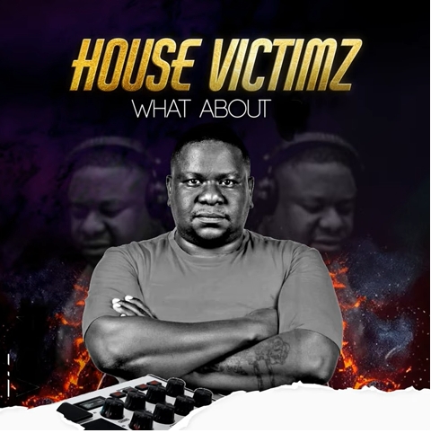 DJ Tears PLK – It’s Possible ft Oscar Mbo & House Victimz
