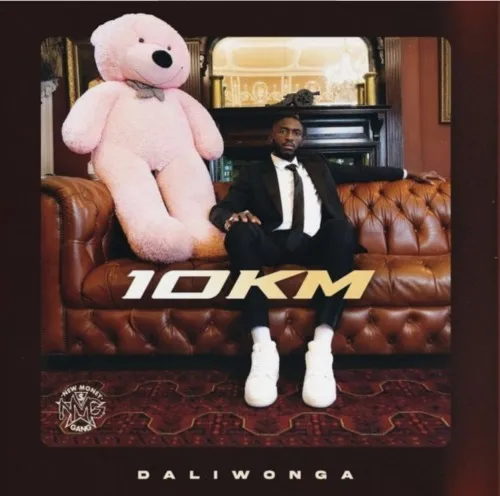 Daliwonga – 10KM Ft. Mas Musiq