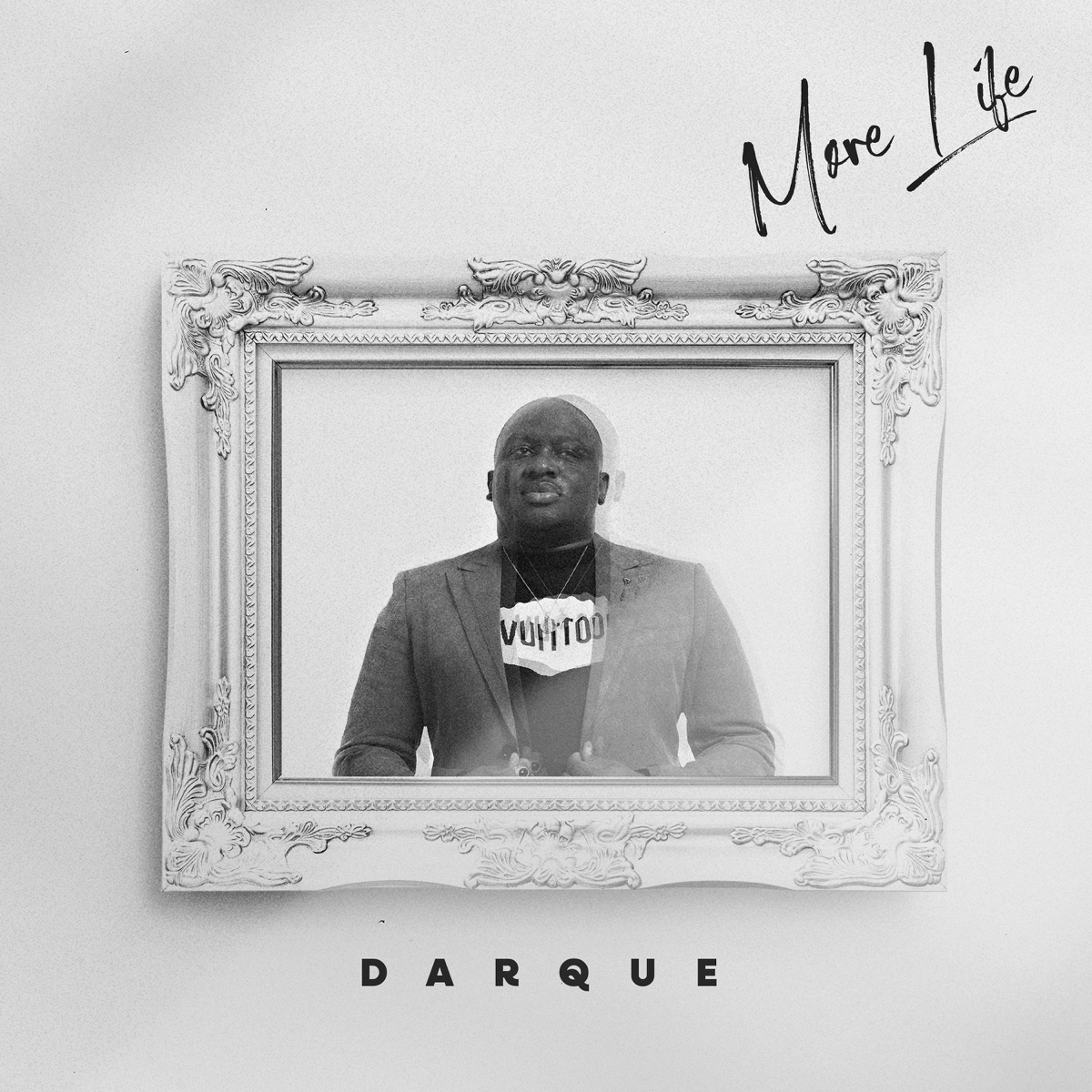 [Album]: Darque – More Life (Deluxe)