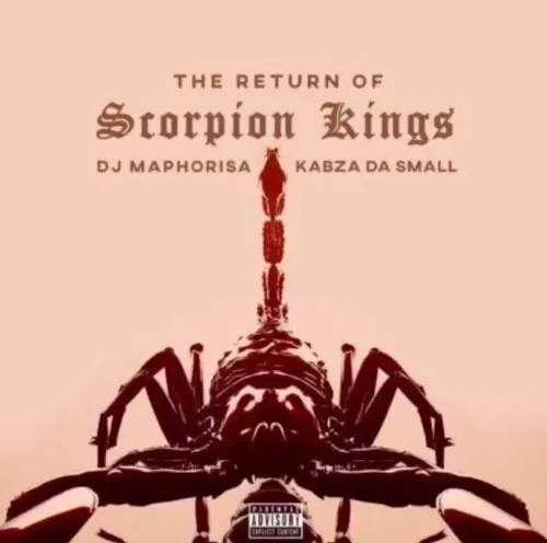 Kabza De Small & DJ Maphorisa – Banyana Ft. Sir Trill, Daliwonga & TylerICU