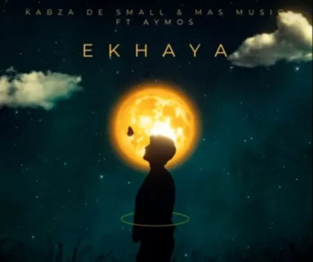 Kabza De Small & Mas MusiQ – Ekhaya ft. Aymos